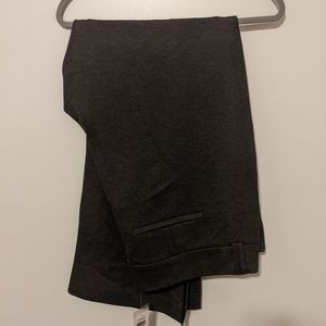 Torrid Signature Ponte Stretch Trousers